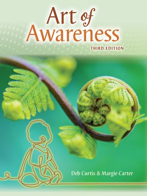 cover image of The Art of Awareness